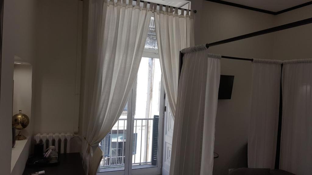 B&B Palazzo Satriano เนเปิลส์ ห้อง รูปภาพ